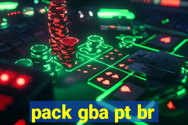 pack gba pt br